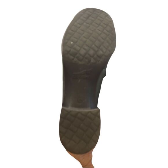 Dansko Linda Mary Jane lace up shoes sz 39 - Picture 9 of 13